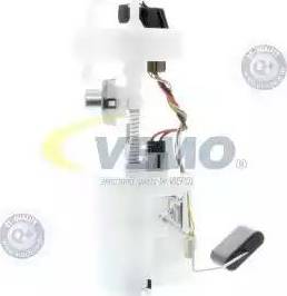 Vemo V51-09-0008 - Модуль топливного насоса unicars.by