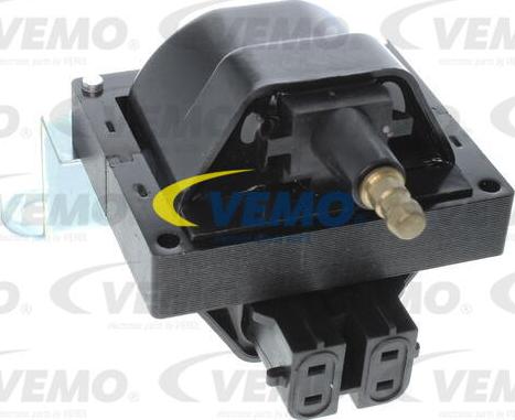 Vemo V51-70-0011 - Катушка зажигания unicars.by