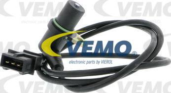 Vemo V51-72-0004 - Датчик импульсов, коленвал unicars.by