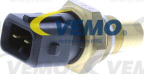 Vemo V51-72-0003 - Датчик, температура охлаждающей жидкости unicars.by