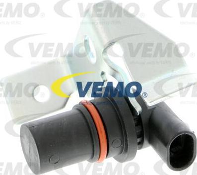 Vemo V51-72-0085 - Датчик ABS, частота вращения колеса unicars.by