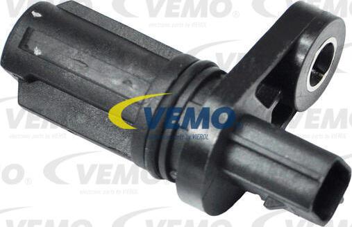 Vemo V51-72-0194 - Датчик импульсов, коленвал unicars.by