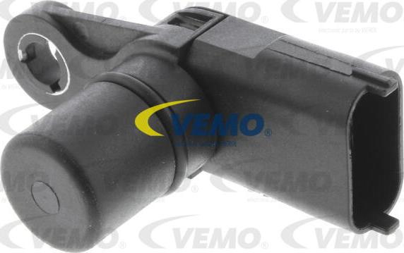 Vemo V51-72-0156 - Датчик, положение распределительного вала unicars.by