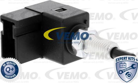 Vemo V53-73-0005 - Выключатель, привод сцепления (Tempomat) unicars.by