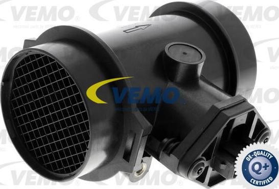 Vemo V53-72-0053-1 - Датчик потока, массы воздуха unicars.by