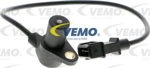 Vemo V53-72-0007-1 - Датчик импульсов, коленвал unicars.by