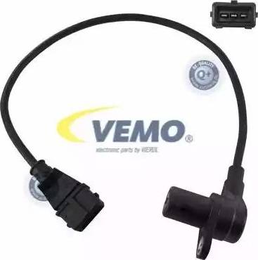 Vemo V53-72-0007 - Датчик импульсов, коленвал unicars.by