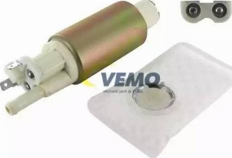 Vemo V52-09-0002 - Топливный насос unicars.by