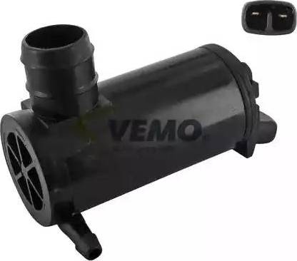 Vemo V52-08-0001 - Водяной насос, система очистки окон unicars.by