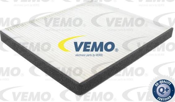 Vemo V52-30-0006 - Фильтр воздуха в салоне unicars.by