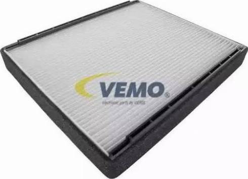 Vemo V52-30-0002 - Фильтр воздуха в салоне unicars.by