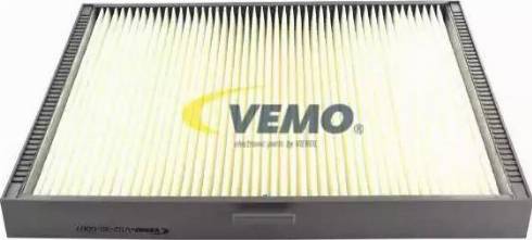 Vemo V52-30-0007 - Фильтр воздуха в салоне unicars.by