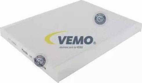 Vemo V52-30-0014 - Фильтр воздуха в салоне unicars.by