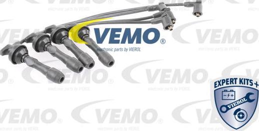 Vemo V52-70-0012 - Комплект проводов зажигания unicars.by