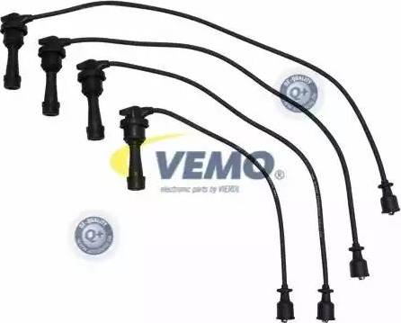 Vemo V52-70-0028 - Комплект проводов зажигания unicars.by