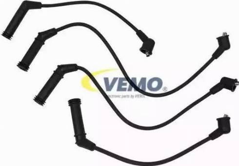 Vemo V52-70-0027 - Комплект проводов зажигания unicars.by