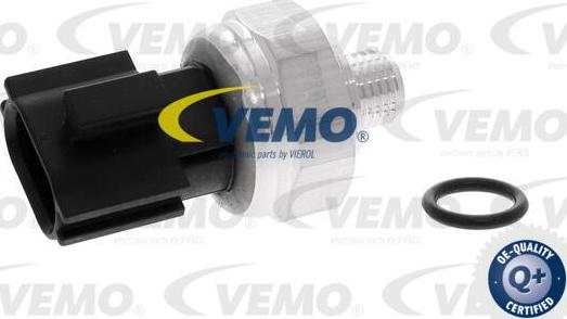 Vemo V52-73-0043 - Пневматический выключатель, кондиционер unicars.by