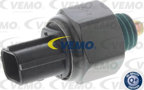 Vemo V52-73-0014 - Датчик, переключатель, фара заднего хода unicars.by