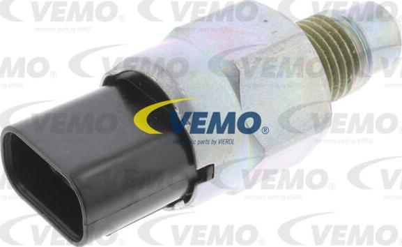 Vemo V52-73-0010 - Датчик, переключатель, фара заднего хода unicars.by