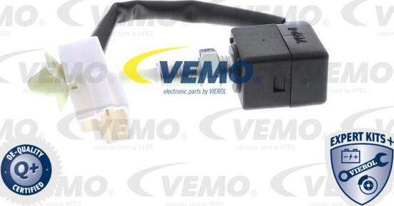 Vemo V52-73-0022 - Выключатель, привод сцепления (Tempomat) unicars.by