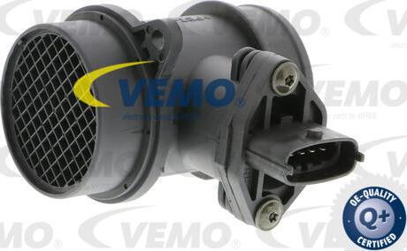 Vemo V52-72-0015 - Датчик потока, массы воздуха unicars.by