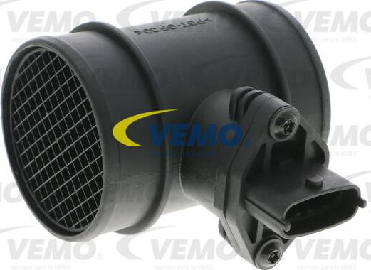 Vemo V52-72-0017-1 - Датчик потока, массы воздуха unicars.by