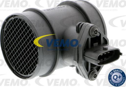 Vemo V52-72-0020 - Датчик потока, массы воздуха unicars.by