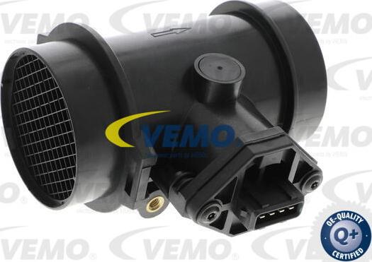 Vemo V52-72-0111 - Датчик потока, массы воздуха unicars.by