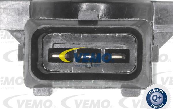 Vemo V52-72-0112 - Датчик, положение дроссельной заслонки unicars.by