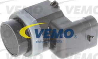 Vemo V52-72-0129 - Датчик, система помощи при парковке unicars.by