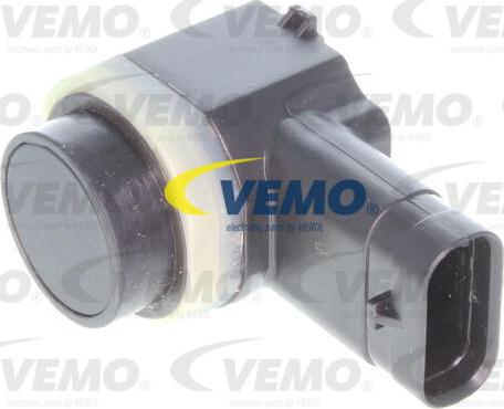 Vemo V52-72-0217 - Датчик, система помощи при парковке unicars.by