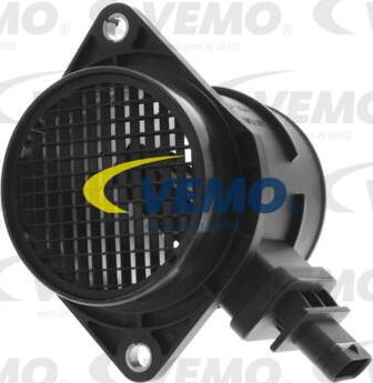 Vemo V52-72-0274 - Датчик потока, массы воздуха unicars.by