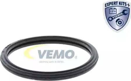 Vemo V64-99-0009 - Термостат охлаждающей жидкости / корпус unicars.by