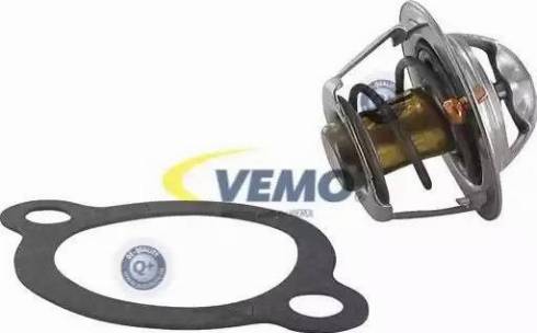 Vemo V64-99-0005 - Термостат охлаждающей жидкости / корпус unicars.by