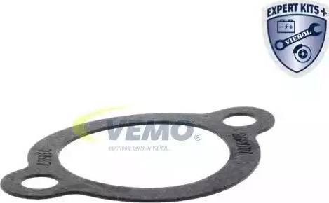 Vemo V64-99-0002 - Термостат охлаждающей жидкости / корпус unicars.by