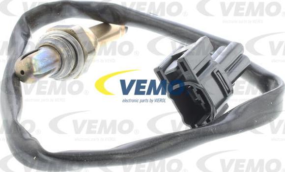 Vemo V64-76-0004 - Лямбда-зонд, датчик кислорода unicars.by