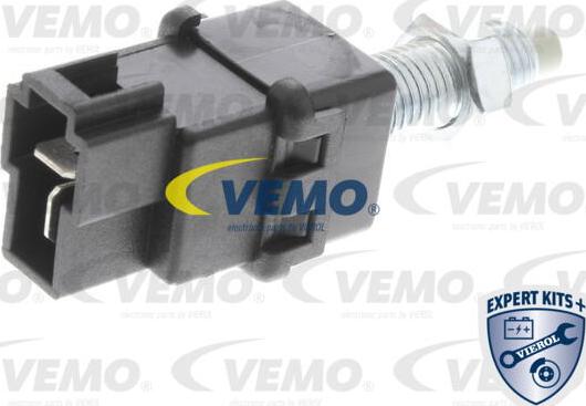 Vemo V64-73-0002 - Выключатель фонаря сигнала торможения unicars.by