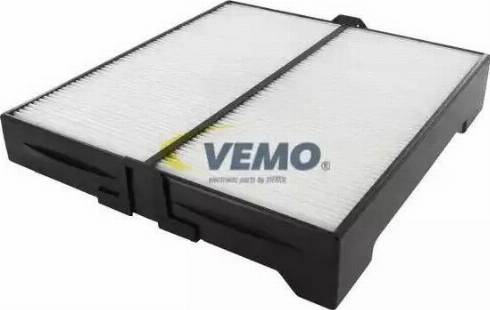 Vemo V63-30-0003 - Фильтр воздуха в салоне unicars.by