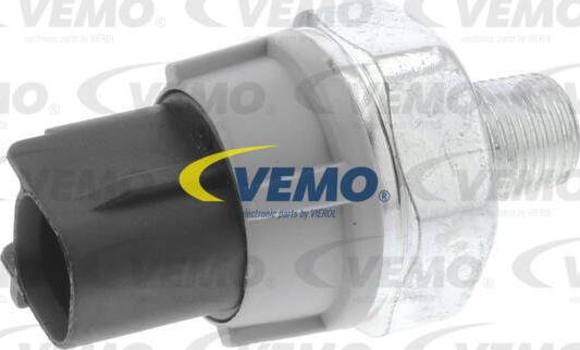 Vemo V63-73-0002 - Датчик, давление масла unicars.by