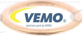 Vemo V15-99-1977-1 - Термовыключатель, вентилятор радиатора / кондиционера unicars.by