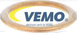 Vemo V15-99-2006 - Термовыключатель, вентилятор радиатора / кондиционера unicars.by