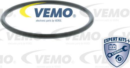 Vemo V15-99-2001 - Термостат охлаждающей жидкости / корпус unicars.by