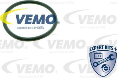 Vemo V15-99-2019 - Термостат охлаждающей жидкости / корпус unicars.by