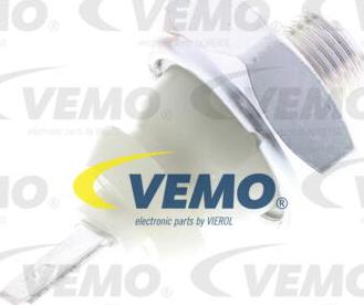 Vemo V15-99-2015 - Датчик, давление масла unicars.by