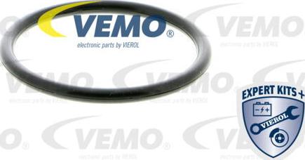 Vemo V15-99-2023 - Термостат охлаждающей жидкости / корпус unicars.by