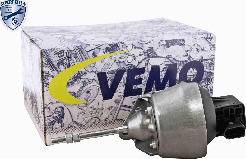 Vemo V15-40-0001 - Управляющий дозатор, компрессор unicars.by