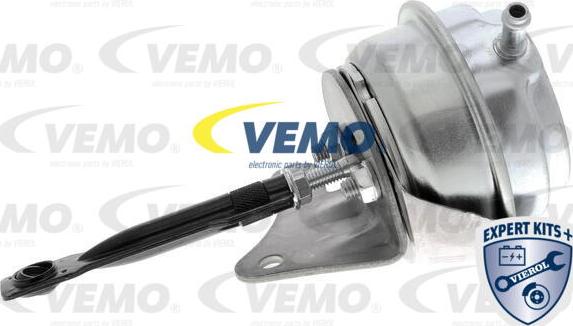 Vemo V15-40-0008 - Управляющий дозатор, компрессор unicars.by