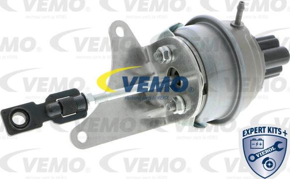 Vemo V15-40-0002 - Управляющий дозатор, компрессор unicars.by