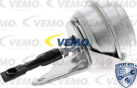 Vemo V15-40-0010 - Управляющий дозатор, компрессор unicars.by