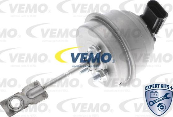 Vemo V15-40-0035 - Управляющий дозатор, компрессор unicars.by